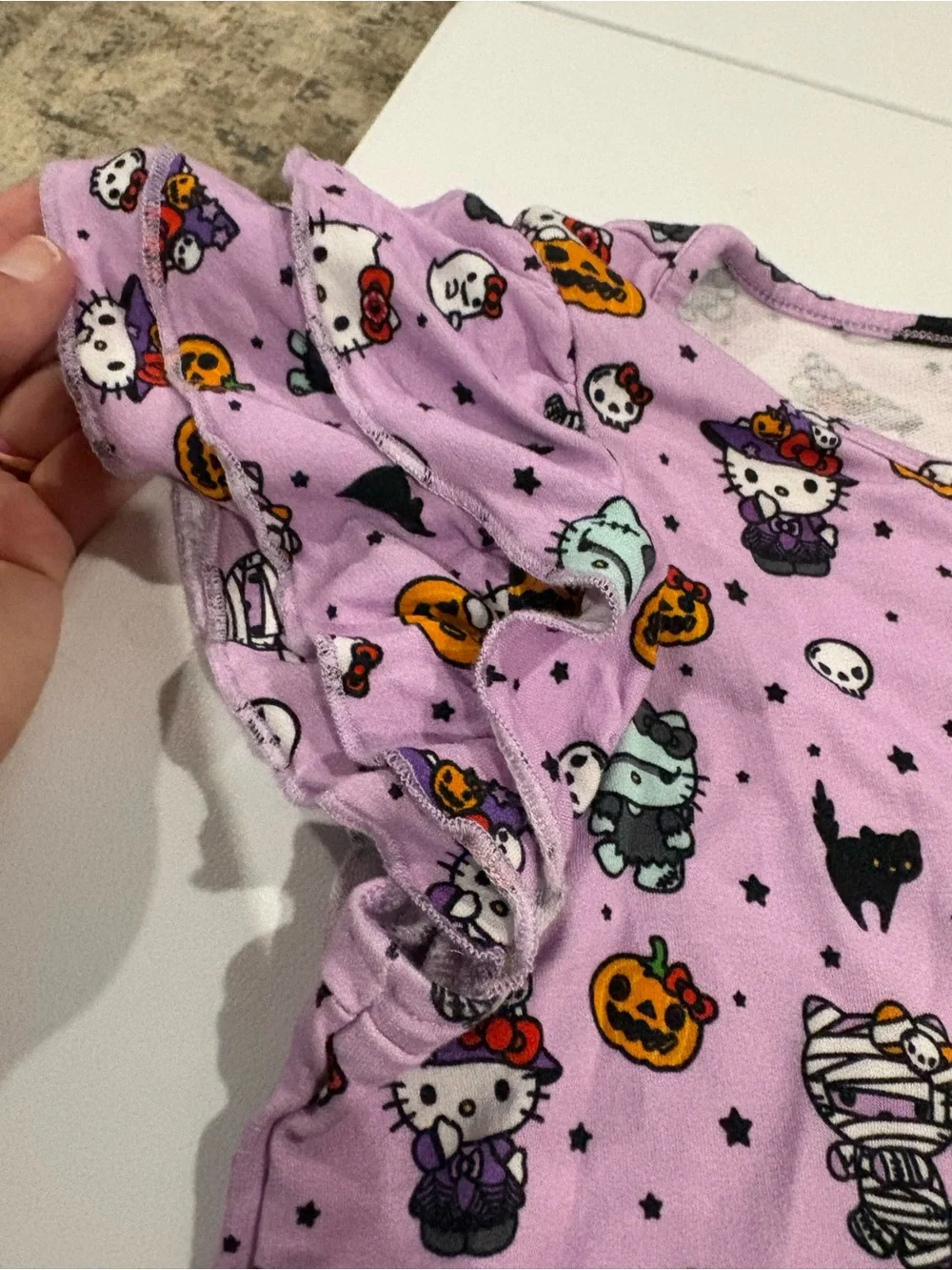 Posh Peanut size 6t